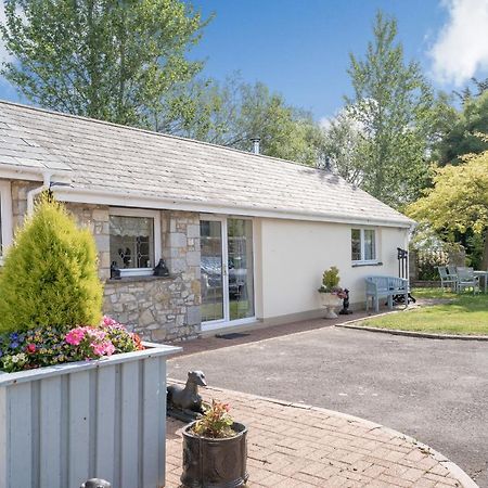 Ash Cottage Ллантуит Мейджор Экстерьер фото