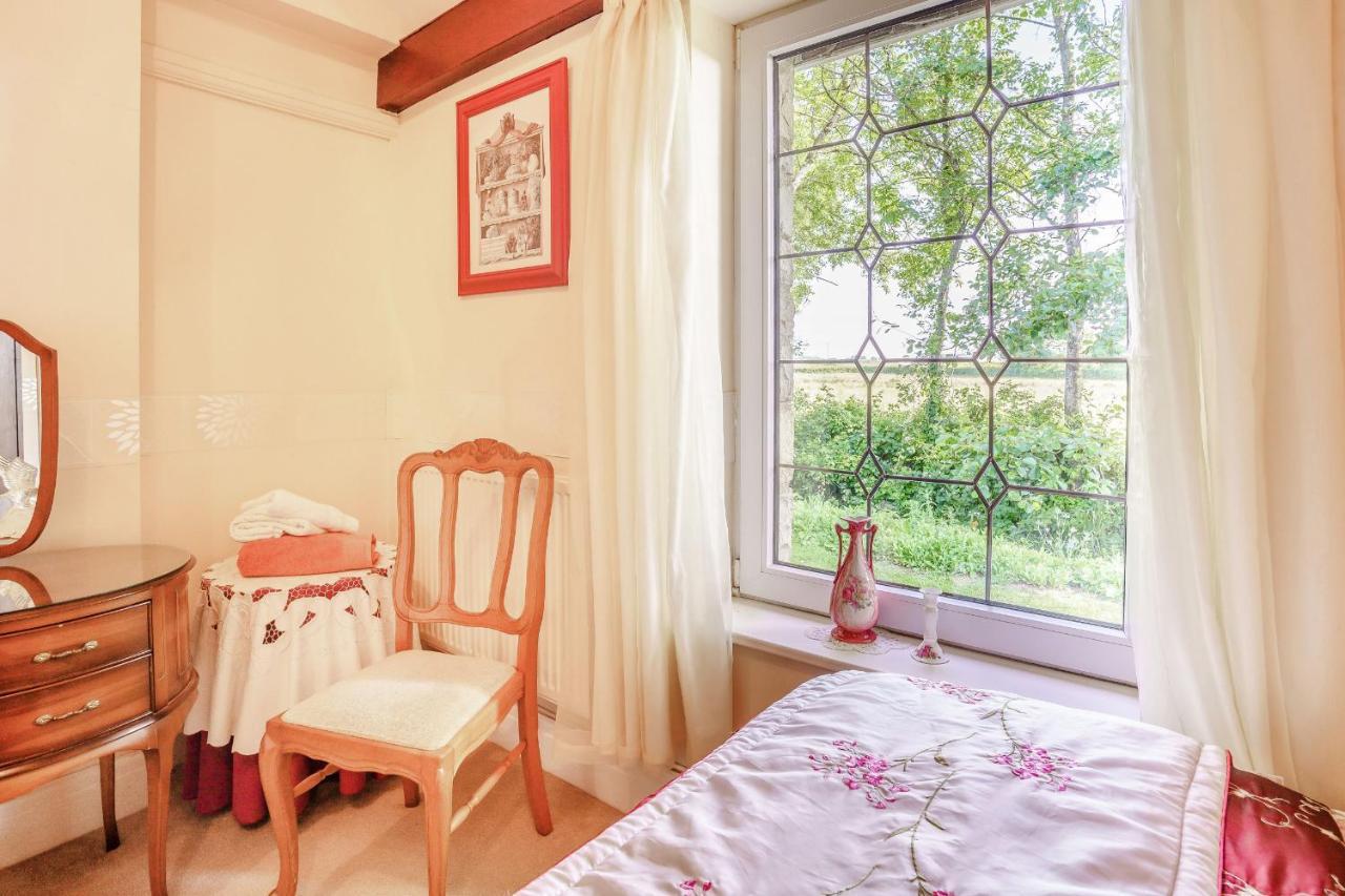 Ash Cottage Ллантуит Мейджор Экстерьер фото